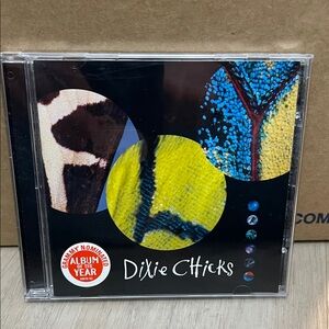 Dixie Chicks Fly Album CD 1999